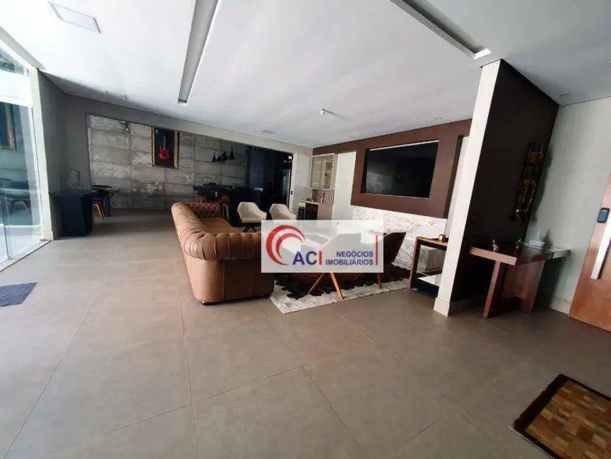 Foto 6 de Casa de Condomínio com 4 quartos à venda, 370m2 em Transurb, Itapevi - SP