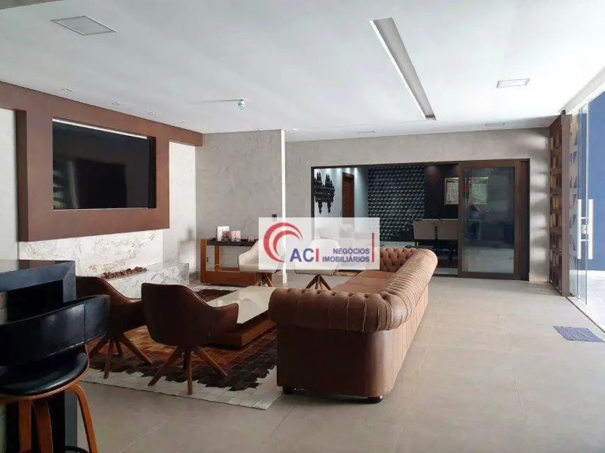 Foto 4 de Casa de Condomínio com 4 quartos à venda, 370m2 em Transurb, Itapevi - SP