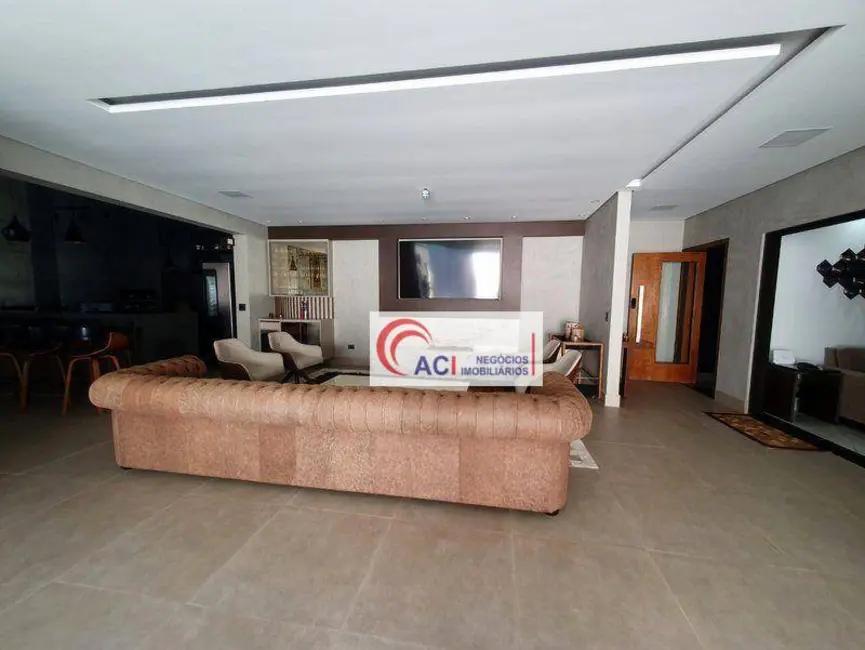 Foto 5 de Casa de Condomínio com 4 quartos à venda, 370m2 em Transurb, Itapevi - SP