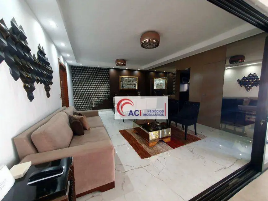 Foto 3 de Casa de Condomínio com 4 quartos à venda, 370m2 em Transurb, Itapevi - SP