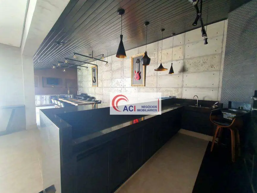 Foto 7 de Casa de Condomínio com 4 quartos à venda, 370m2 em Transurb, Itapevi - SP