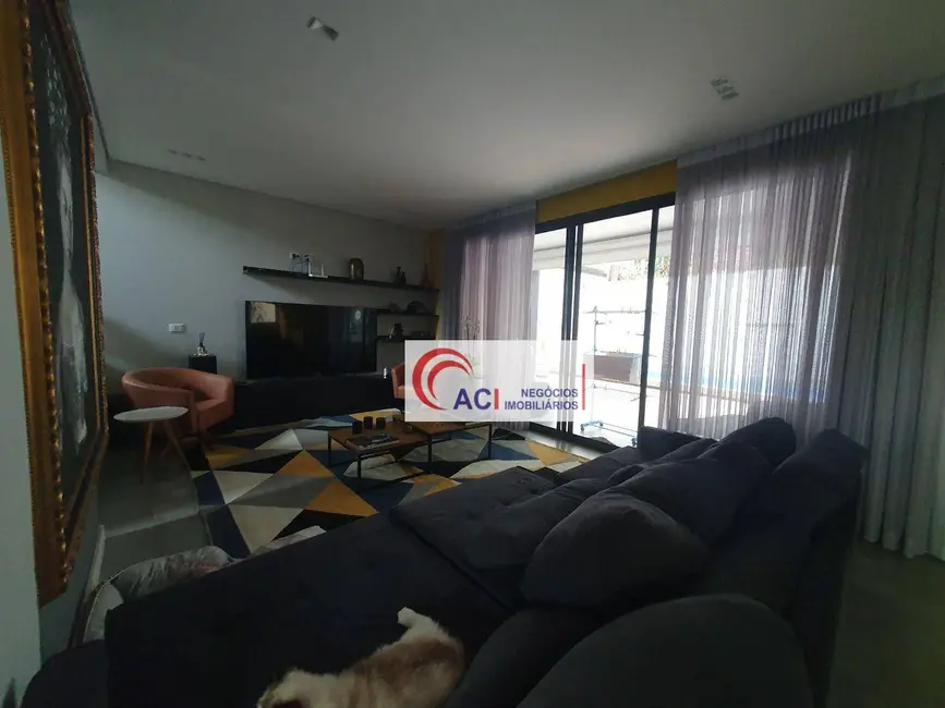 Foto 6 de Casa de Condomínio com 3 quartos à venda, 438m2 em Transurb, Itapevi - SP