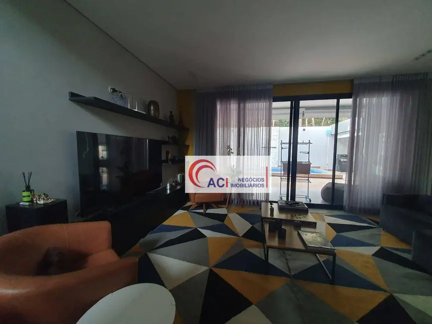 Foto 3 de Casa de Condomínio com 3 quartos à venda, 438m2 em Transurb, Itapevi - SP