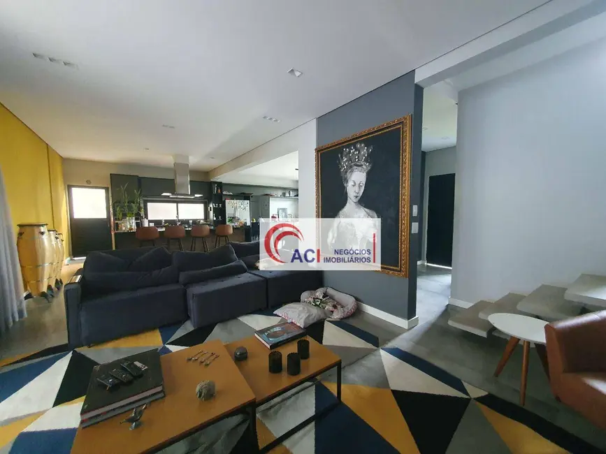 Foto 4 de Casa de Condomínio com 3 quartos à venda, 438m2 em Transurb, Itapevi - SP