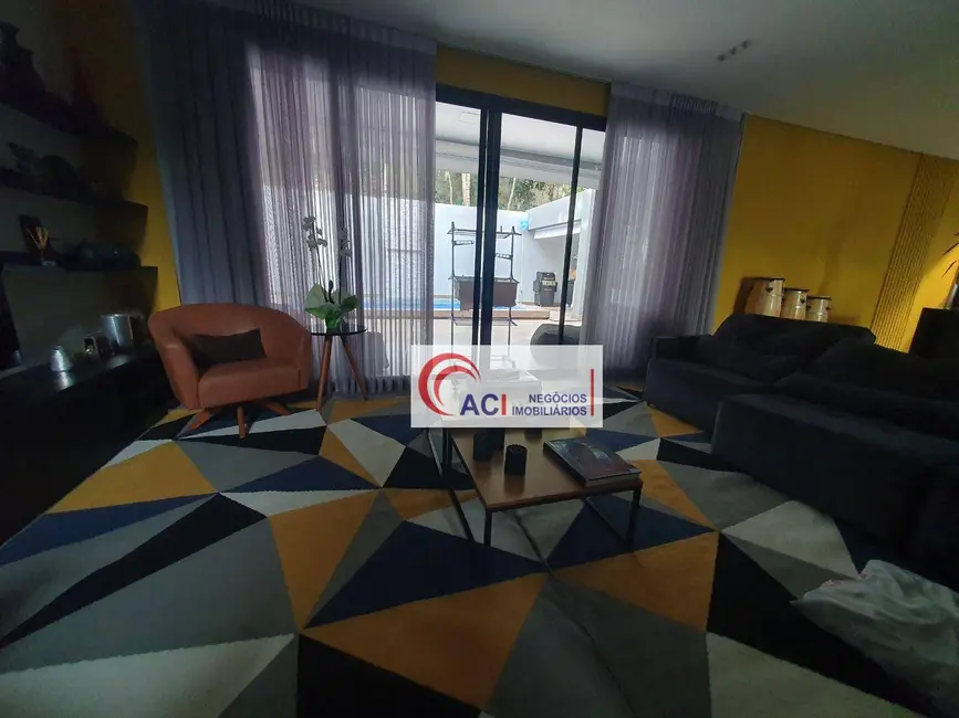 Foto 2 de Casa de Condomínio com 3 quartos à venda, 438m2 em Transurb, Itapevi - SP