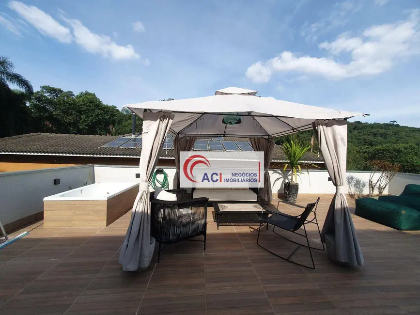 Foto 1 de Casa de Condomínio com 3 quartos à venda, 438m2 em Transurb, Itapevi - SP