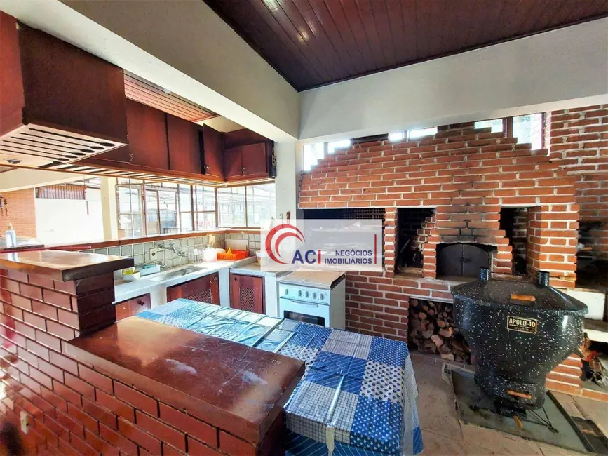 Foto 1 de Casa de Condomínio com 6 quartos à venda, 840m2 em Transurb, Itapevi - SP