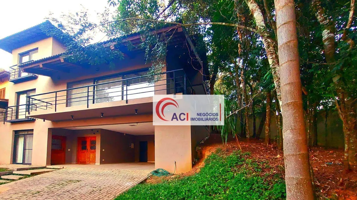 Foto 2 de Casa de Condomínio com 3 quartos à venda, 500m2 em Transurb, Itapevi - SP