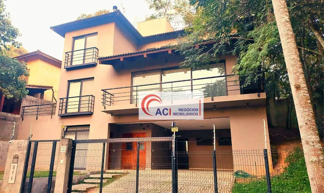 Foto 1 de Casa de Condomínio com 3 quartos à venda, 500m2 em Transurb, Itapevi - SP
