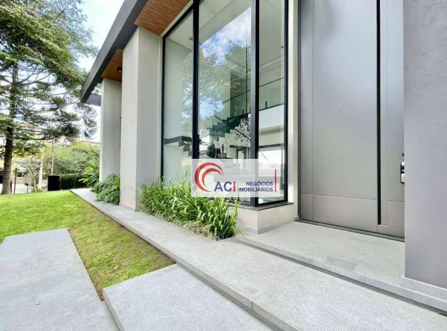 Foto 8 de Casa de Condomínio com 4 quartos à venda, 653m2 em São Paulo II, Cotia - SP