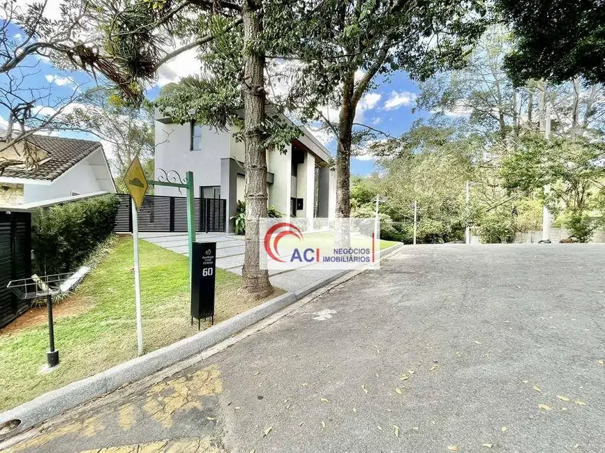 Foto 5 de Casa de Condomínio com 4 quartos à venda, 653m2 em São Paulo II, Cotia - SP