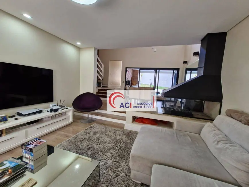 Foto 4 de Casa de Condomínio com 3 quartos à venda, 360m2 em Transurb, Itapevi - SP