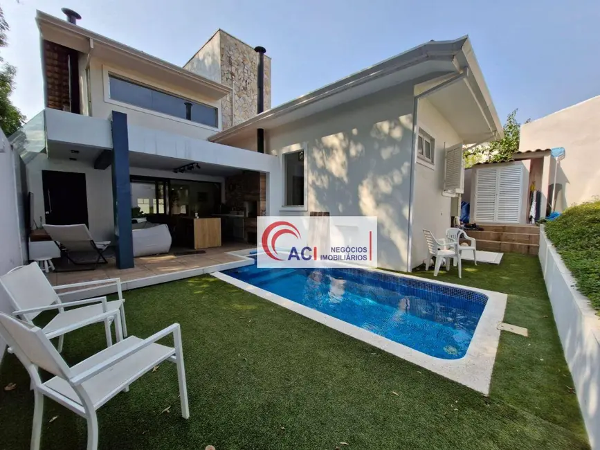 Foto 1 de Casa de Condomínio com 3 quartos à venda, 360m2 em Transurb, Itapevi - SP