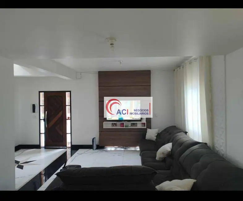 Foto 3 de Casa de Condomínio com 3 quartos à venda, 374m2 em Transurb, Itapevi - SP