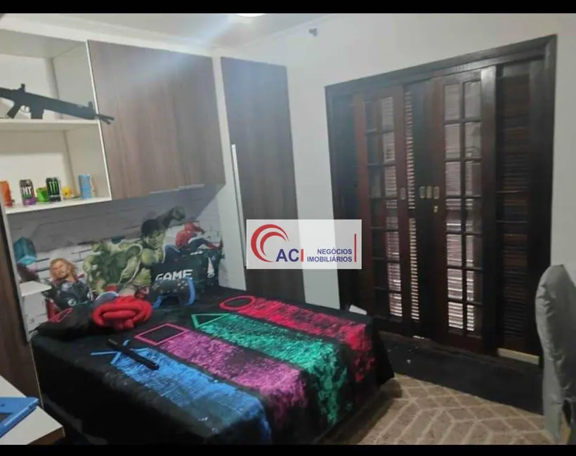 Foto 9 de Casa de Condomínio com 3 quartos à venda, 374m2 em Transurb, Itapevi - SP
