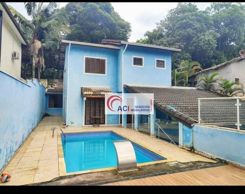 Foto 1 de Casa de Condomínio com 3 quartos à venda, 374m2 em Transurb, Itapevi - SP