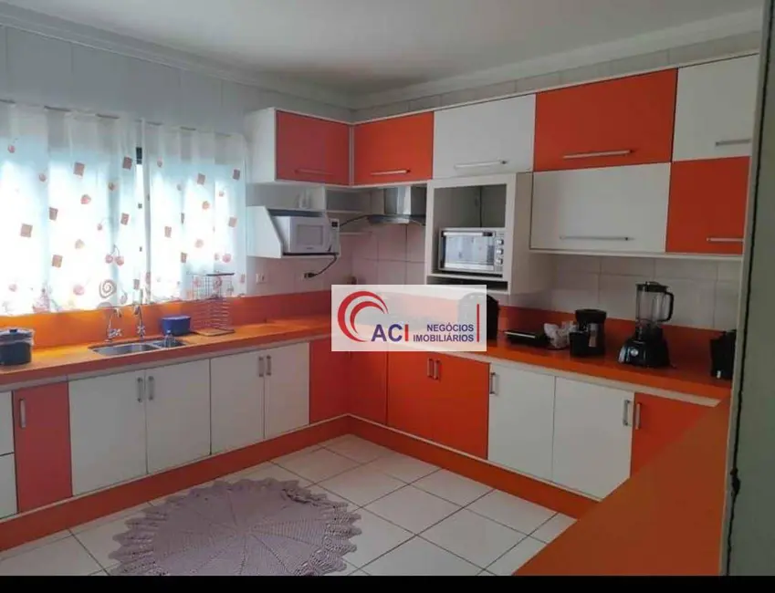Foto 6 de Casa de Condomínio com 3 quartos à venda, 374m2 em Transurb, Itapevi - SP