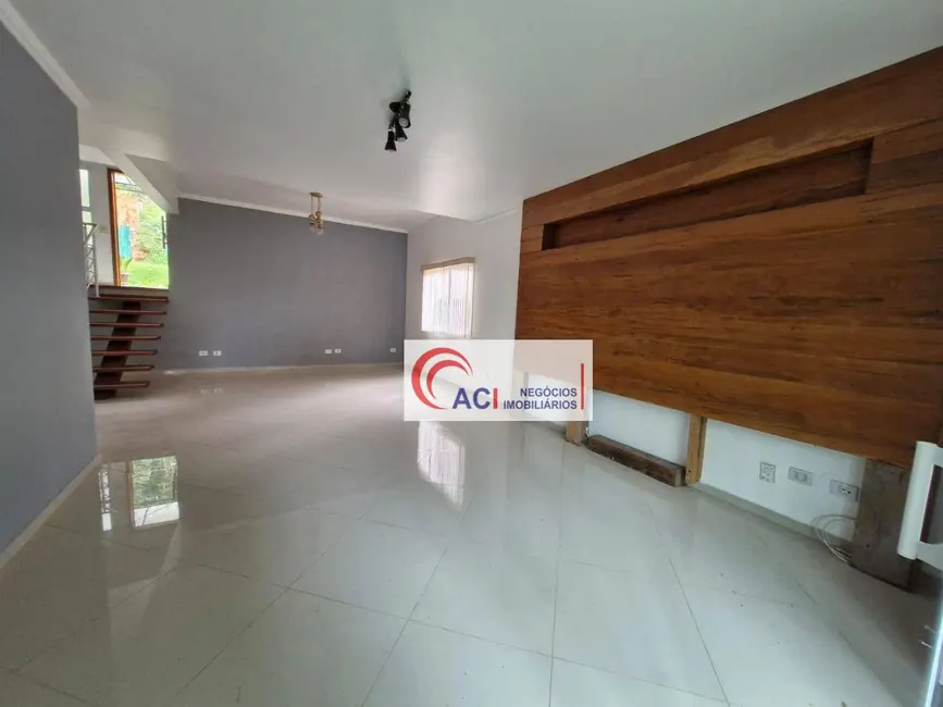 Foto 4 de Casa de Condomínio com 3 quartos à venda, 480m2 em Transurb, Itapevi - SP