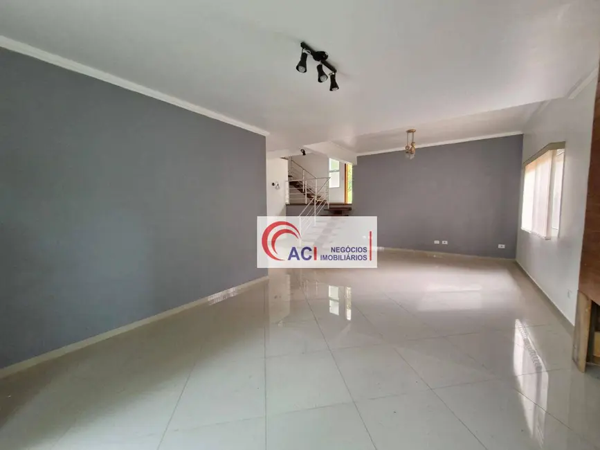 Foto 6 de Casa de Condomínio com 3 quartos à venda, 480m2 em Transurb, Itapevi - SP