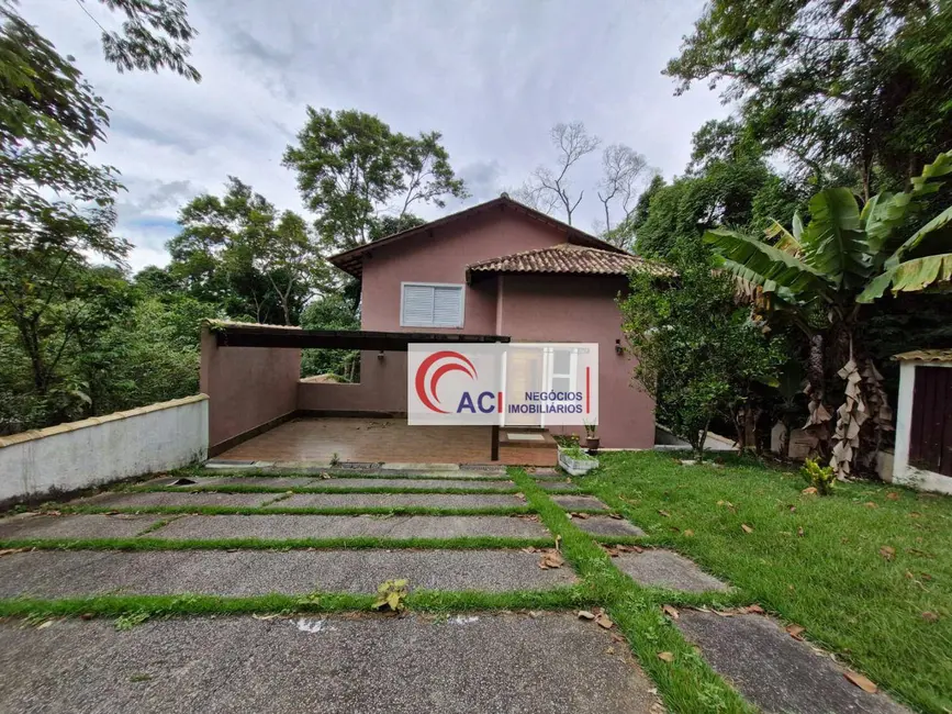 Foto 1 de Casa de Condomínio com 3 quartos à venda, 480m2 em Transurb, Itapevi - SP