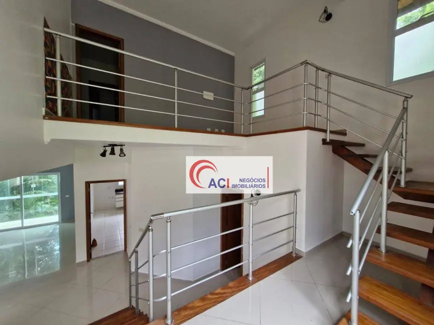 Foto 9 de Casa de Condomínio com 3 quartos à venda, 480m2 em Transurb, Itapevi - SP