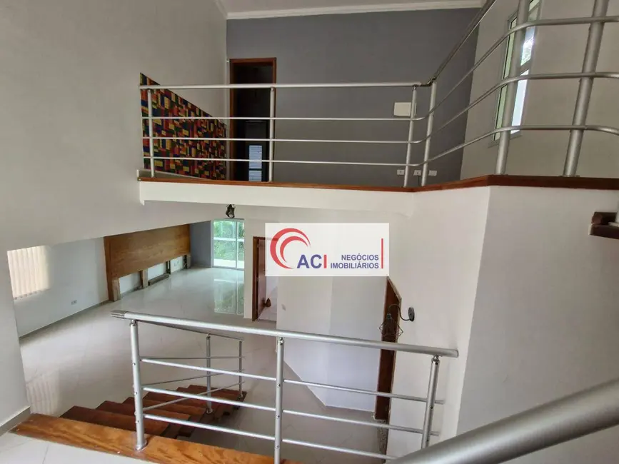 Foto 8 de Casa de Condomínio com 3 quartos à venda, 480m2 em Transurb, Itapevi - SP