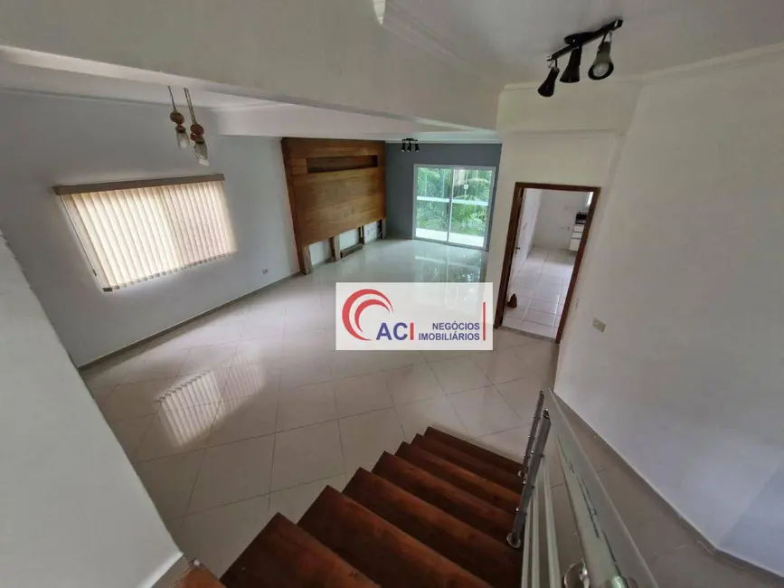 Foto 2 de Casa de Condomínio com 3 quartos à venda, 480m2 em Transurb, Itapevi - SP