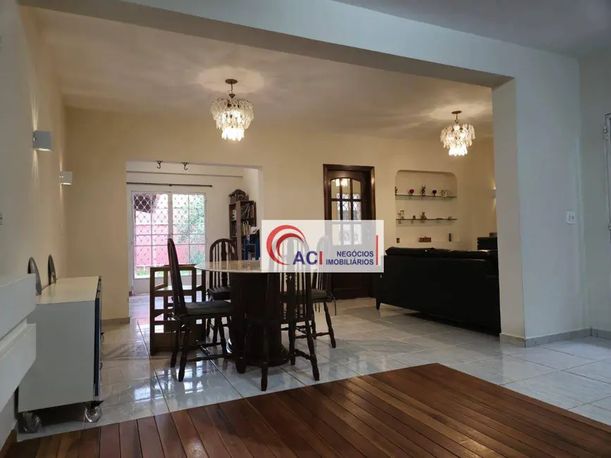 Foto 3 de Casa de Condomínio com 3 quartos à venda, 377m2 em Transurb, Itapevi - SP