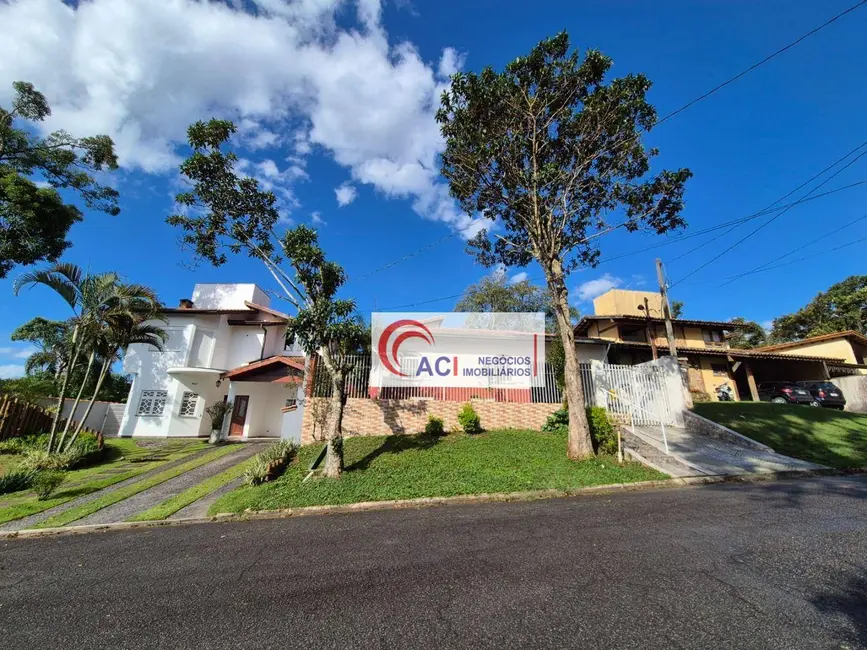 Foto 1 de Casa de Condomínio com 3 quartos à venda, 377m2 em Transurb, Itapevi - SP
