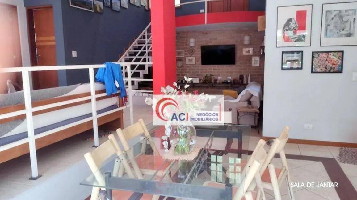 Foto 2 de Casa de Condomínio com 3 quartos à venda, 594m2 em Transurb, Itapevi - SP