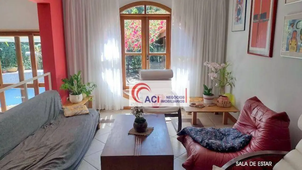 Foto 5 de Casa de Condomínio com 3 quartos à venda, 594m2 em Transurb, Itapevi - SP