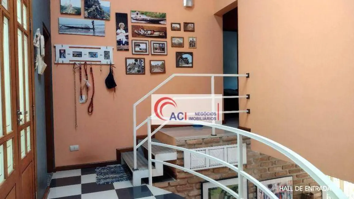 Foto 8 de Casa de Condomínio com 3 quartos à venda, 594m2 em Transurb, Itapevi - SP