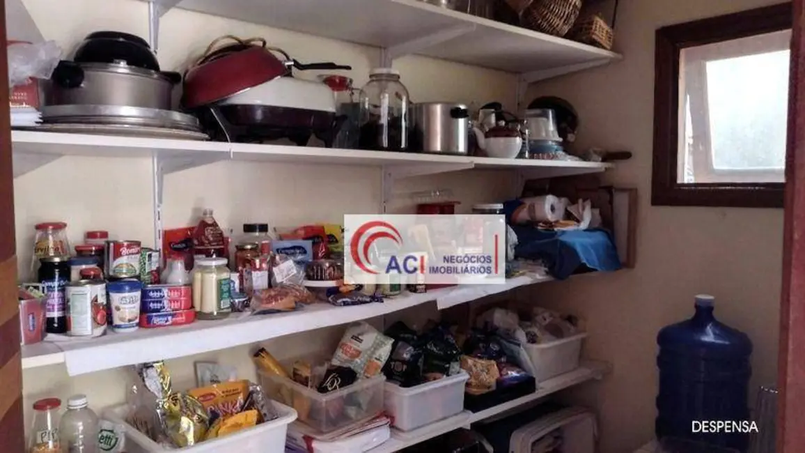 Foto 9 de Casa de Condomínio com 3 quartos à venda, 594m2 em Transurb, Itapevi - SP