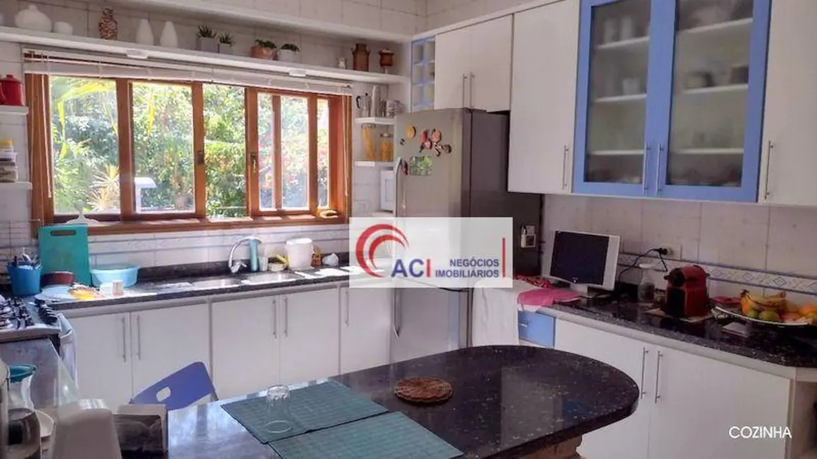 Foto 7 de Casa de Condomínio com 3 quartos à venda, 594m2 em Transurb, Itapevi - SP