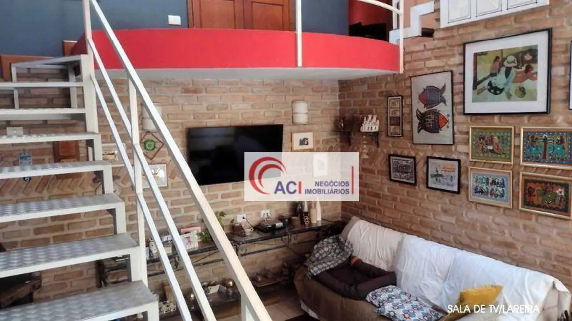 Foto 4 de Casa de Condomínio com 3 quartos à venda, 594m2 em Transurb, Itapevi - SP