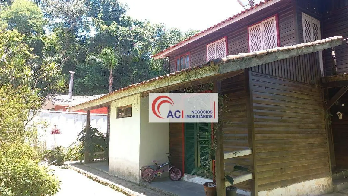 Foto 1 de Casa de Condomínio com 4 quartos à venda, 690m2 em Transurb, Itapevi - SP