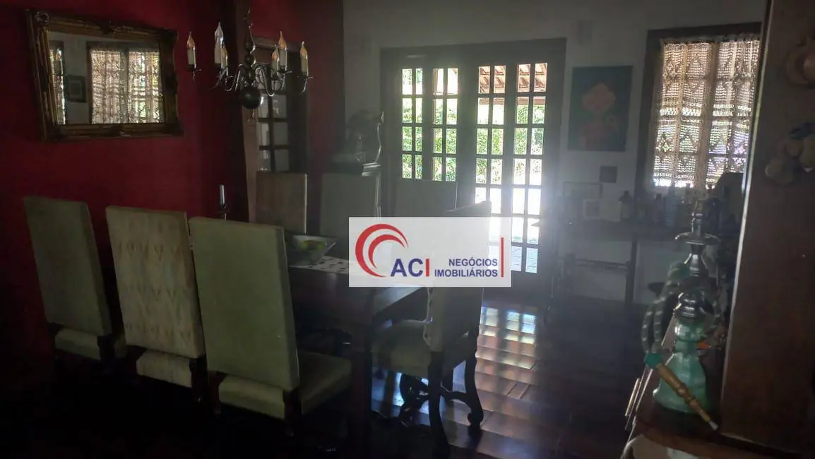 Foto 3 de Casa de Condomínio com 4 quartos à venda, 690m2 em Transurb, Itapevi - SP