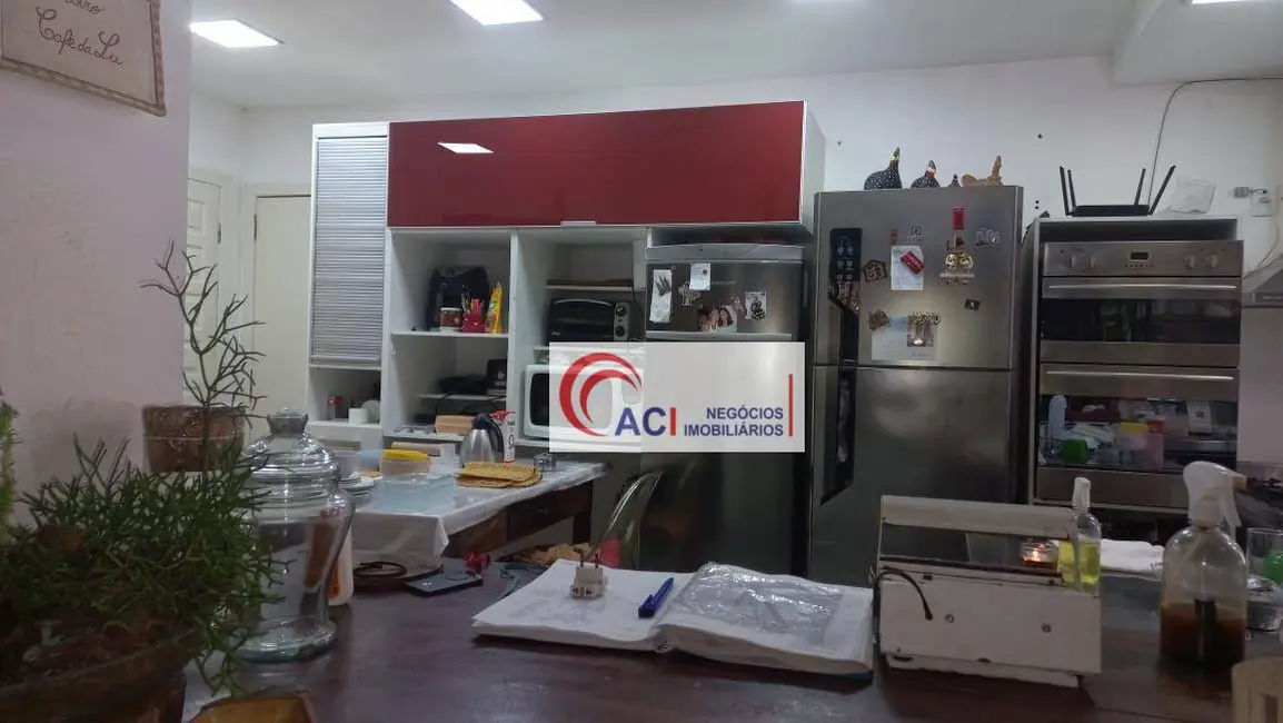 Foto 5 de Casa de Condomínio com 4 quartos à venda, 690m2 em Transurb, Itapevi - SP