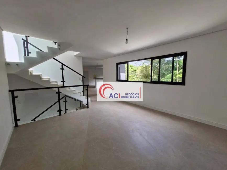 Foto 4 de Casa de Condomínio com 3 quartos à venda, 539m2 em Transurb, Itapevi - SP