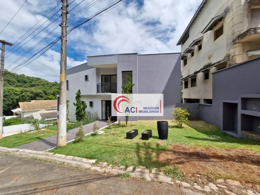 Foto 3 de Casa de Condomínio com 3 quartos à venda, 539m2 em Transurb, Itapevi - SP