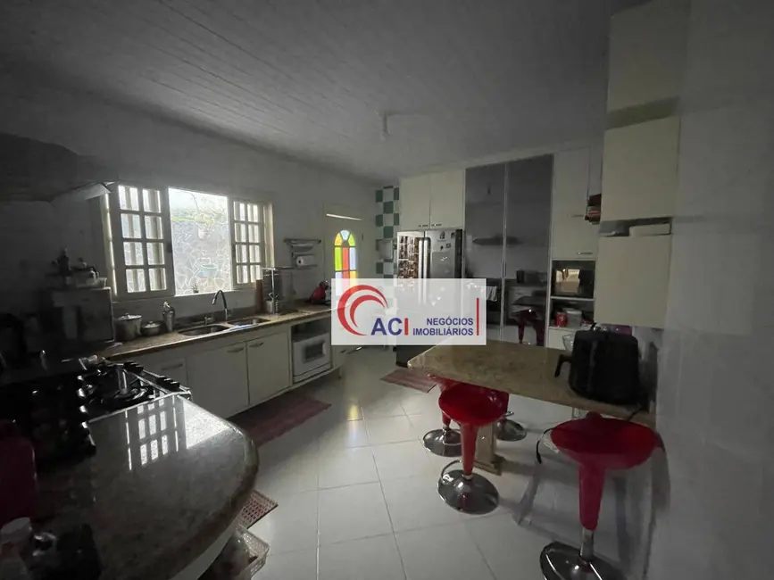 Foto 6 de Casa de Condomínio com 5 quartos à venda, 600m2 em Transurb, Itapevi - SP