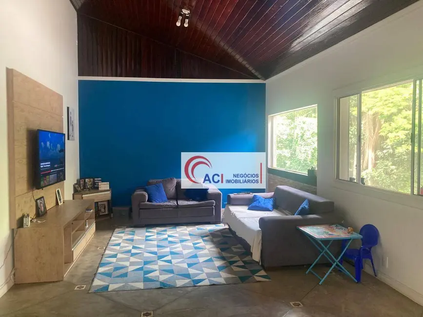 Foto 2 de Casa de Condomínio com 5 quartos à venda, 600m2 em Transurb, Itapevi - SP