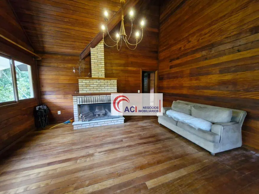 Foto 3 de Casa de Condomínio com 3 quartos à venda, 530m2 em Transurb, Itapevi - SP