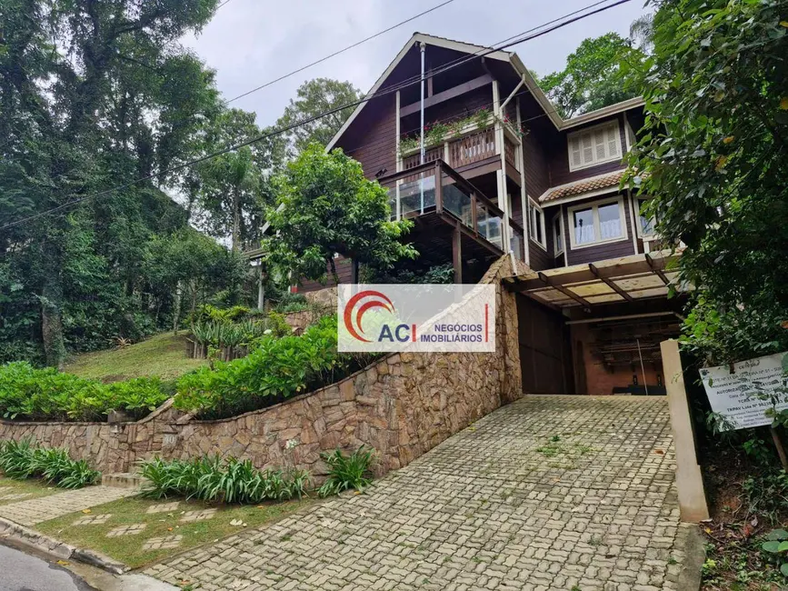 Foto 2 de Casa de Condomínio com 3 quartos à venda, 530m2 em Transurb, Itapevi - SP