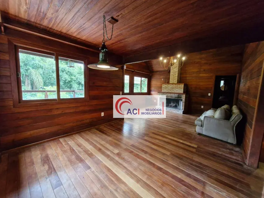 Foto 4 de Casa de Condomínio com 3 quartos à venda, 530m2 em Transurb, Itapevi - SP