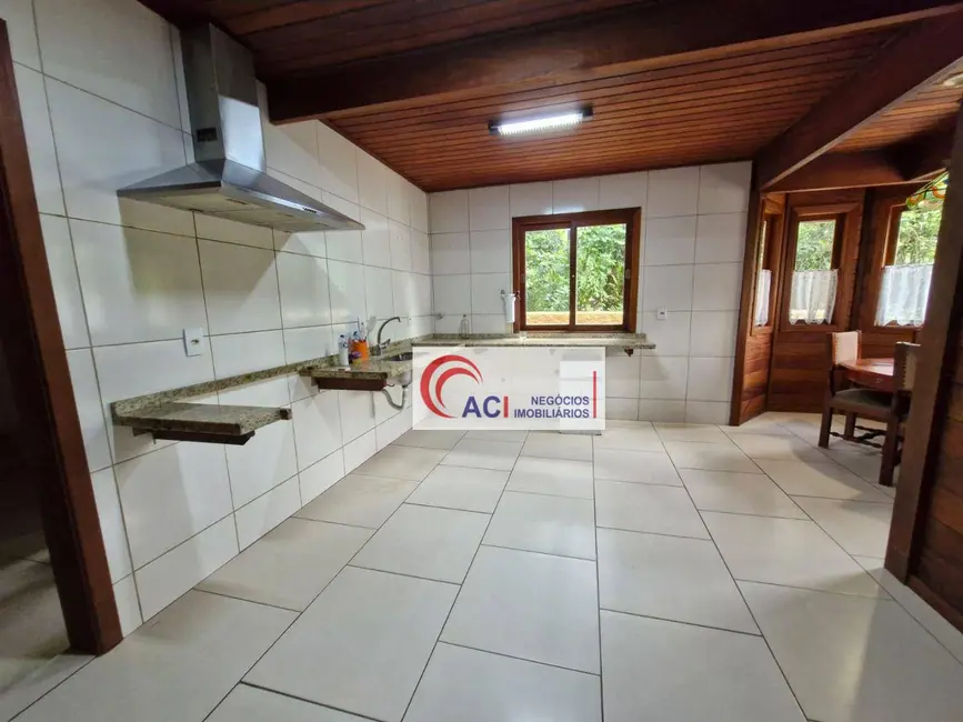 Foto 7 de Casa de Condomínio com 3 quartos à venda, 530m2 em Transurb, Itapevi - SP