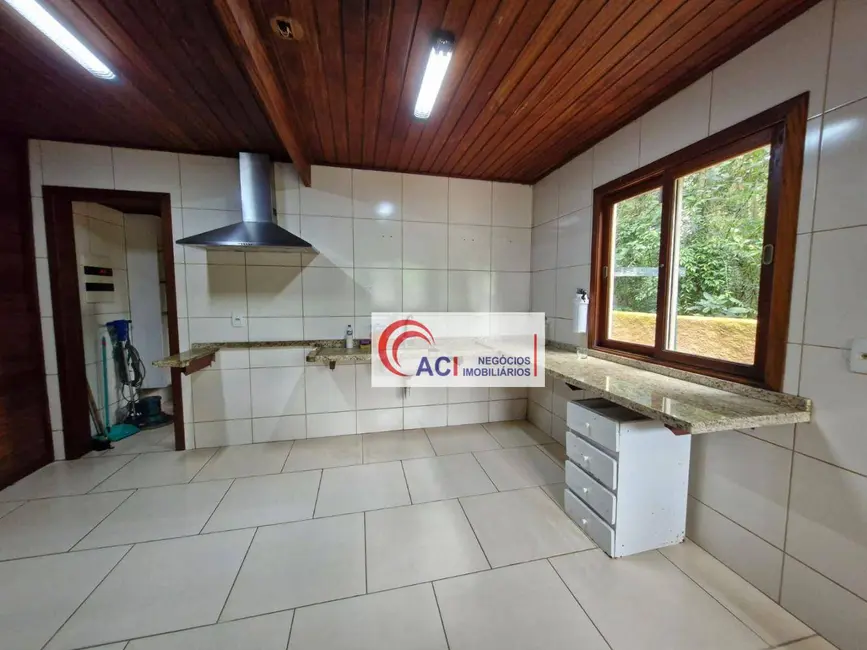 Foto 8 de Casa de Condomínio com 3 quartos à venda, 530m2 em Transurb, Itapevi - SP