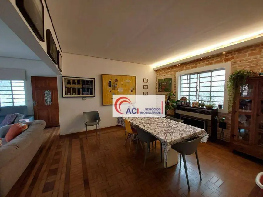 Foto 4 de Casa com 3 quartos à venda, 520m2 em Butantã, São Paulo - SP