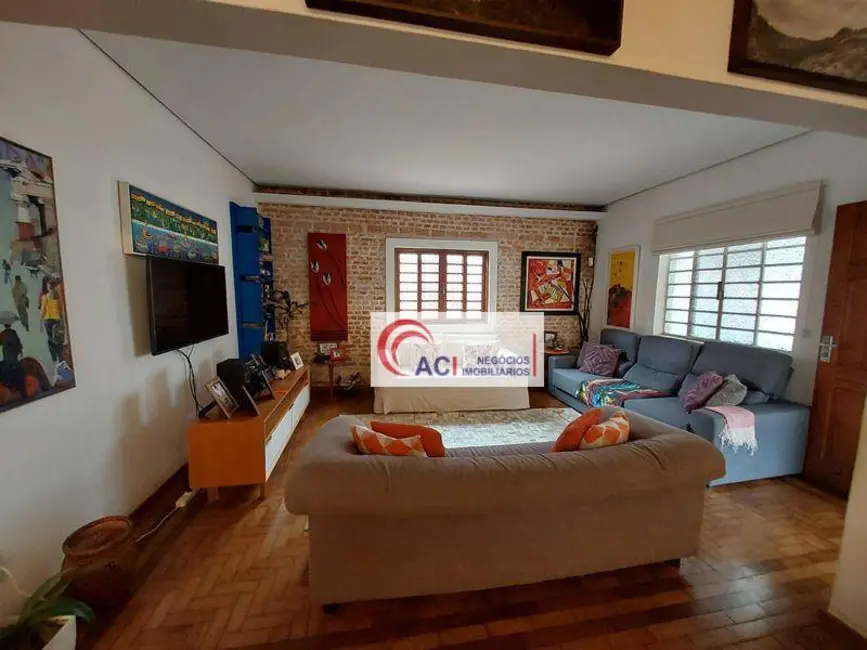 Foto 6 de Casa com 3 quartos à venda, 520m2 em Butantã, São Paulo - SP