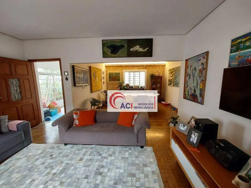 Foto 1 de Casa com 3 quartos à venda, 520m2 em Butantã, São Paulo - SP